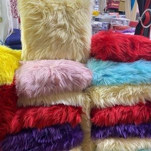 Pillows for Decorations